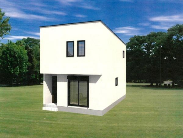 新築戸建 仙台市若林区河原町２丁目 仙台市営地下鉄南北線長町一丁目駅 3,980万円