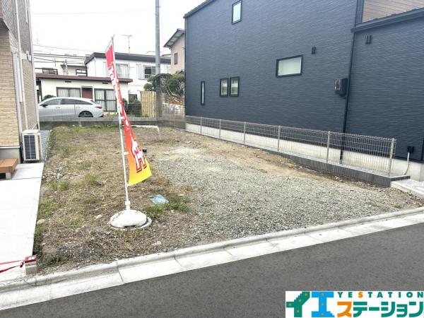 新築戸建 仙台市若林区河原町２丁目 仙台市営地下鉄南北線長町一丁目駅 3,980万円