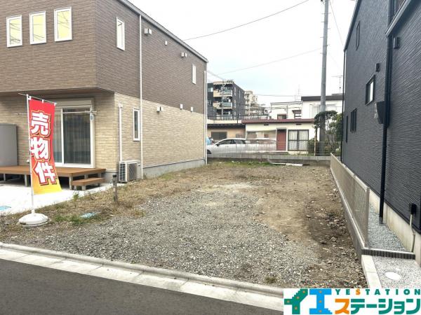 新築戸建 仙台市若林区河原町２丁目 仙台市営地下鉄南北線長町一丁目駅 3,980万円