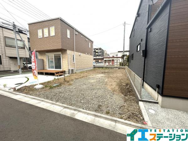 新築戸建 仙台市若林区河原町２丁目 仙台市営地下鉄南北線長町一丁目駅 3,980万円