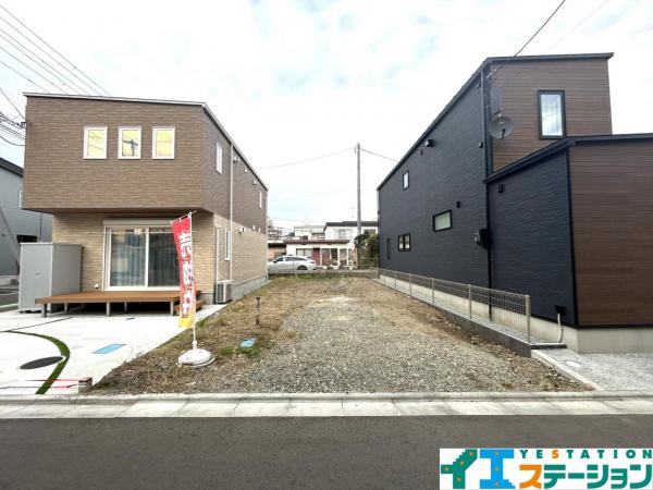 新築戸建 仙台市若林区河原町２丁目 仙台市営地下鉄南北線長町一丁目駅 3,980万円