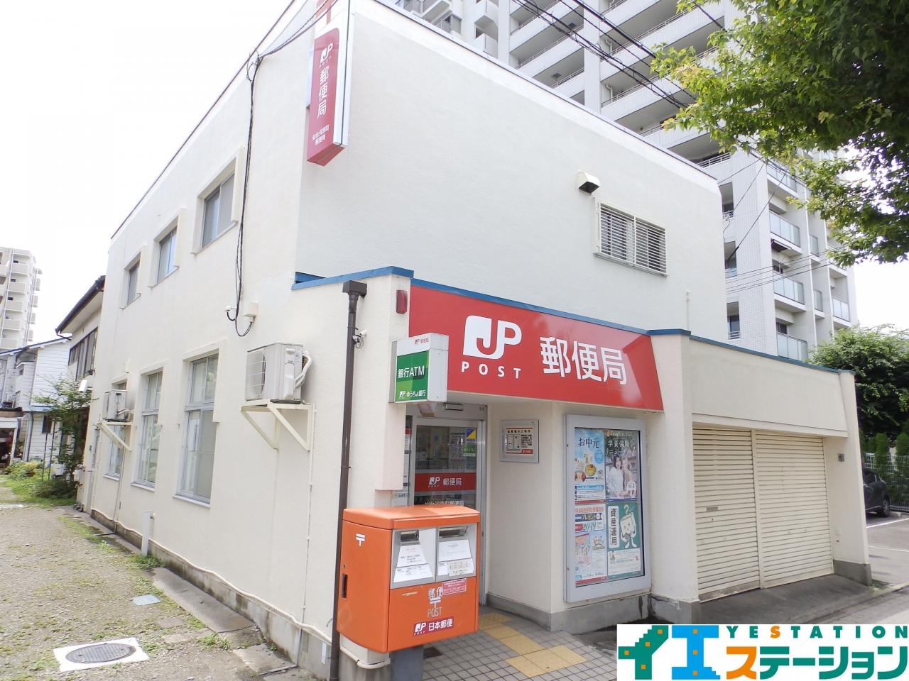 仙台河原町郵便局