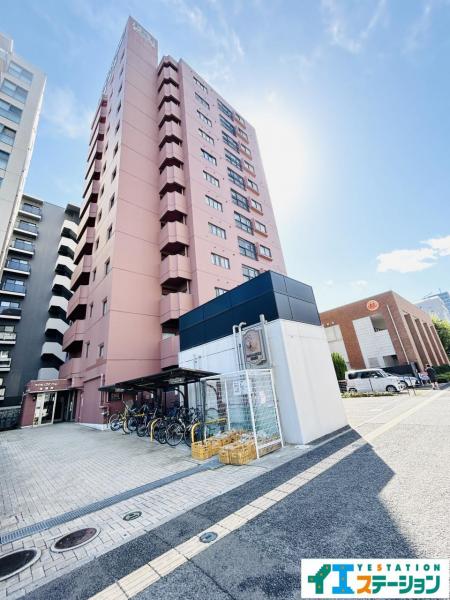 中古マンション 仙台市宮城野区小田原山本丁 仙台地下鉄東西線宮城野通駅 2,190万円