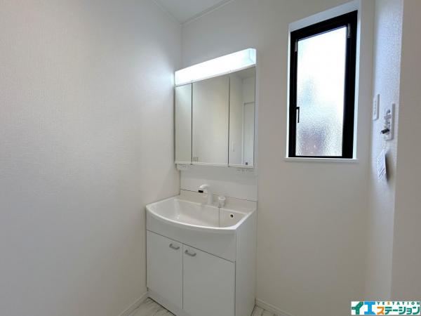 新築戸建 仙台市若林区上飯田２丁目 JR東北本線（黒磯〜盛岡）仙台駅 3,290万円