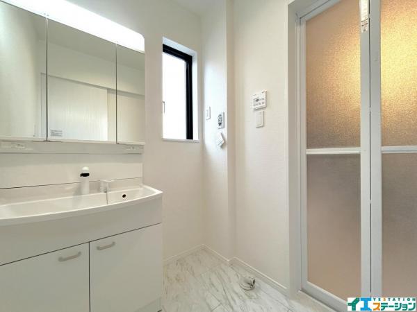 新築戸建 仙台市若林区上飯田２丁目 JR東北本線（黒磯〜盛岡）仙台駅 3,290万円