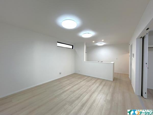 新築戸建 仙台市若林区上飯田２丁目 JR東北本線（黒磯〜盛岡）仙台駅 3,290万円