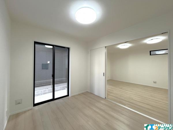 新築戸建 仙台市若林区上飯田２丁目 JR東北本線（黒磯〜盛岡）仙台駅 3,290万円