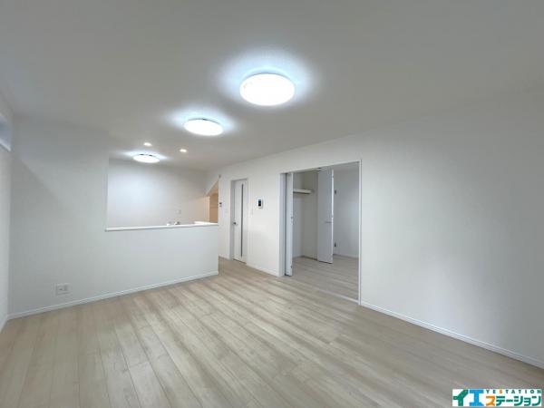 新築戸建 仙台市若林区上飯田２丁目 JR東北本線（黒磯〜盛岡）仙台駅 3,290万円