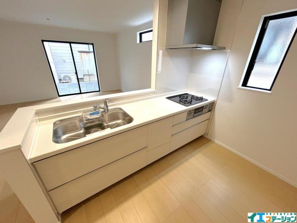 新築戸建 仙台市若林区上飯田２丁目 JR東北本線（黒磯〜盛岡）仙台駅 3,090万円