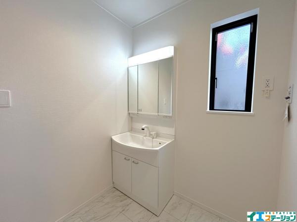 新築戸建 仙台市若林区上飯田２丁目 JR東北本線（黒磯〜盛岡）仙台駅 3,090万円