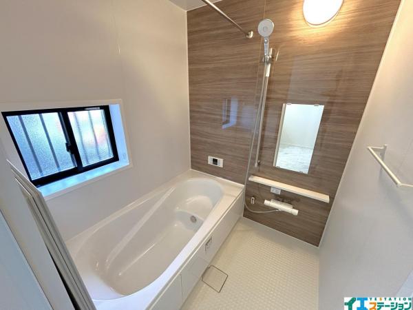 新築戸建 仙台市若林区上飯田２丁目 JR東北本線（黒磯〜盛岡）仙台駅 3,090万円