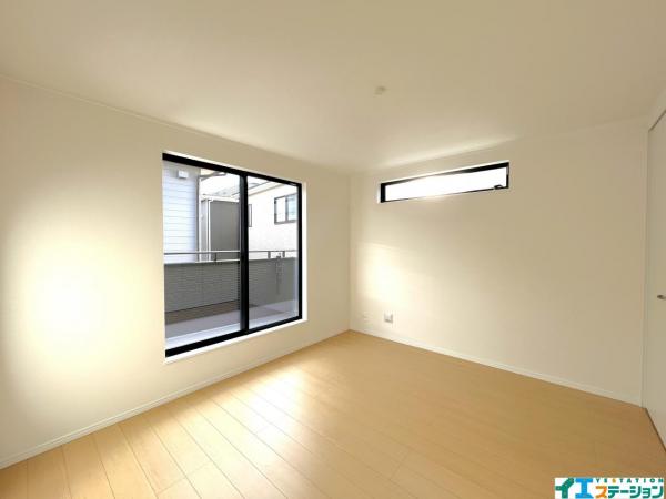 新築戸建 仙台市若林区上飯田２丁目 JR東北本線（黒磯〜盛岡）仙台駅 3,090万円