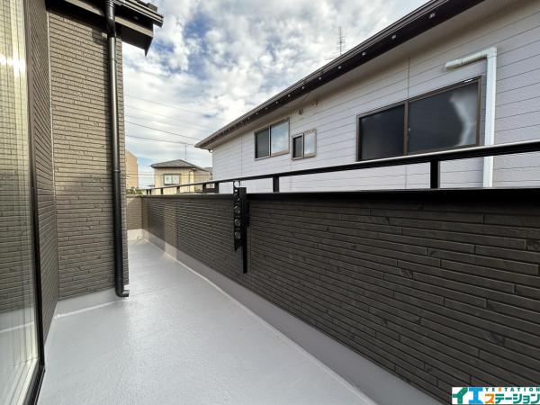 新築戸建 仙台市若林区上飯田２丁目 JR東北本線（黒磯〜盛岡）仙台駅 3,090万円