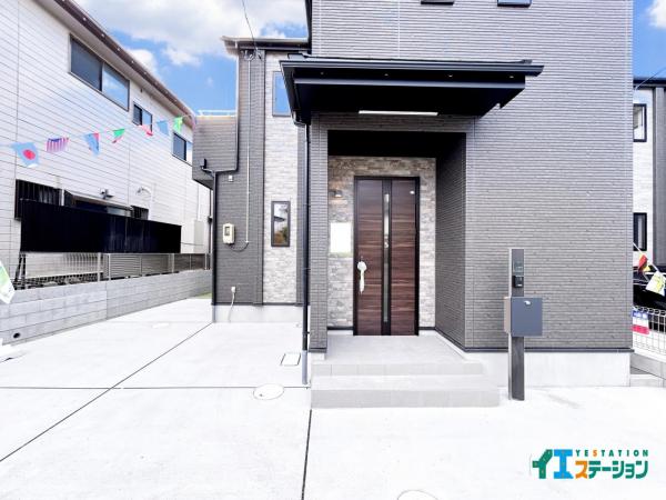 新築戸建 仙台市若林区上飯田２丁目 JR東北本線（黒磯〜盛岡）仙台駅 3,090万円