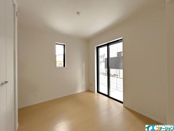 新築戸建 仙台市若林区上飯田２丁目 JR東北本線（黒磯〜盛岡）仙台駅 3,090万円