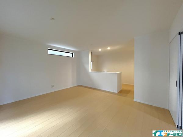 新築戸建 仙台市若林区上飯田２丁目 JR東北本線（黒磯〜盛岡）仙台駅 3,090万円