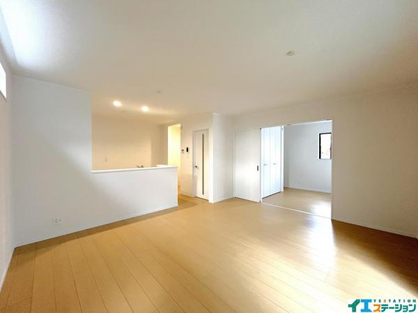 新築戸建 仙台市若林区上飯田２丁目 JR東北本線（黒磯〜盛岡）仙台駅 3,090万円