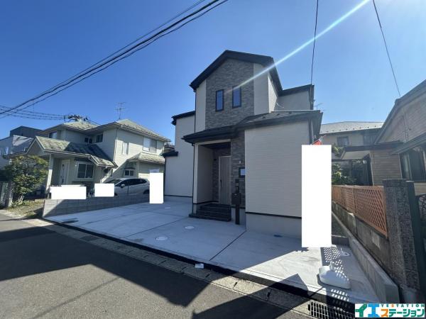 新築戸建 仙台市若林区霞目２丁目 仙台地下鉄東西線薬師堂駅 3,990万円