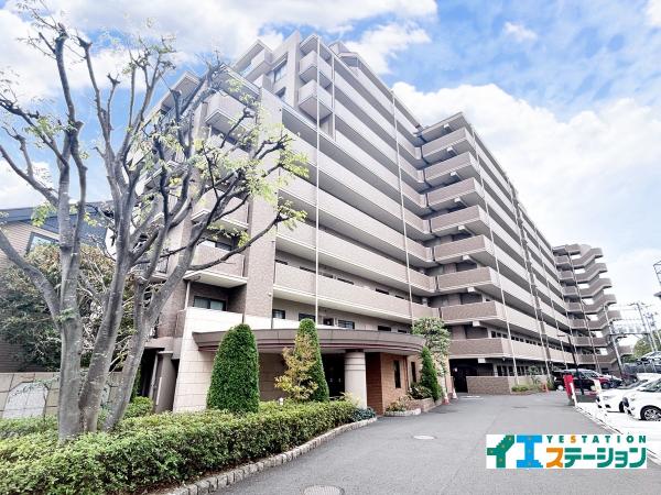 中古マンション 仙台市若林区石名坂 仙台市営地下鉄南北線河原町駅 3,290万円