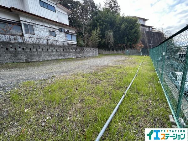 土地 塩竈市花立町 JR仙石線西塩釜駅 930万円