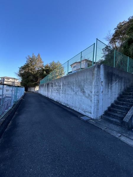 土地 塩竈市花立町 JR仙石線西塩釜駅 930万円