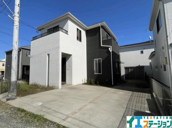 中古戸建 黒川郡大和町吉岡字館下 仙台市営地下鉄南北線泉中央駅 2,880万円