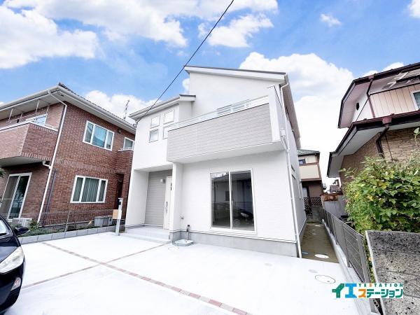 新築戸建 仙台市若林区今泉２丁目 仙台市営地下鉄南北線河原町駅 2,790万円