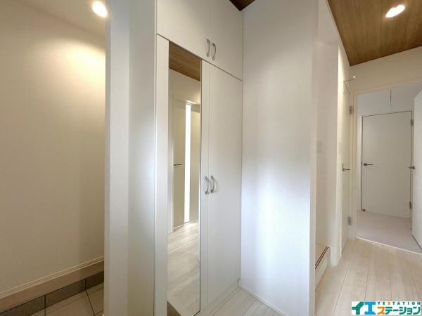 新築戸建 仙台市若林区今泉２丁目 仙台市営地下鉄南北線河原町駅 2,790万円