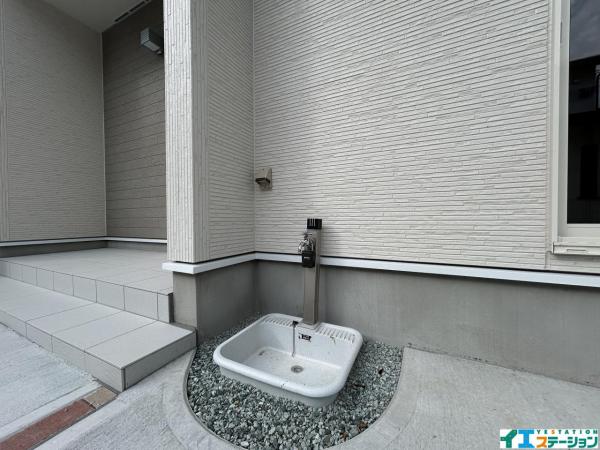 新築戸建 仙台市若林区今泉２丁目 仙台市営地下鉄南北線河原町駅 2,790万円