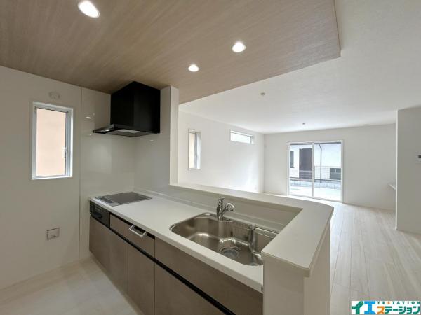 新築戸建 仙台市若林区今泉２丁目 仙台市営地下鉄南北線河原町駅 2,790万円