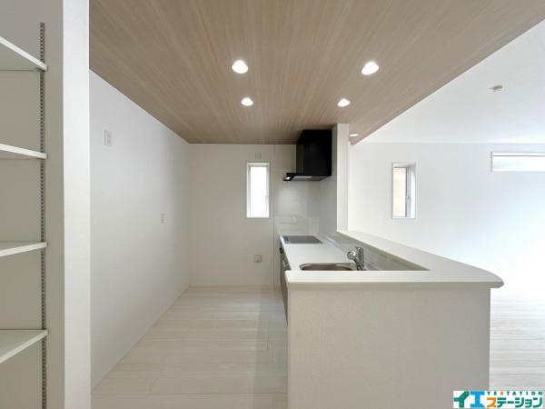 新築戸建 仙台市若林区今泉２丁目 仙台市営地下鉄南北線河原町駅 2,790万円