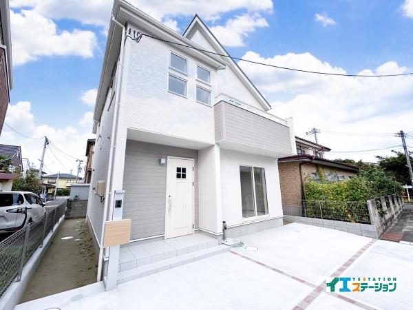 新築戸建 仙台市若林区今泉２丁目 仙台市営地下鉄南北線河原町駅 2,790万円