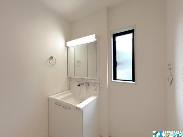 新築戸建 仙台市若林区沖野２丁目 仙台市営地下鉄南北線河原町駅 3,390万円