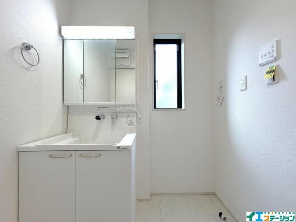 新築戸建 仙台市若林区沖野２丁目 仙台市営地下鉄南北線河原町駅 3,390万円