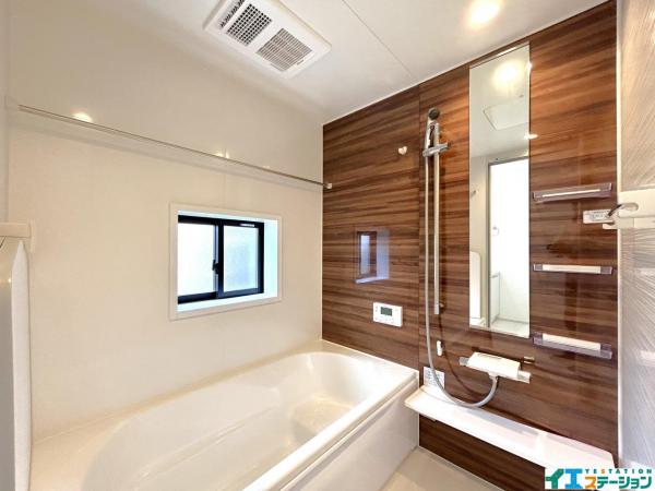 新築戸建 仙台市若林区沖野２丁目 仙台市営地下鉄南北線河原町駅 3,390万円