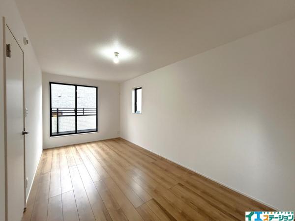 新築戸建 仙台市若林区沖野２丁目 仙台市営地下鉄南北線河原町駅 3,390万円