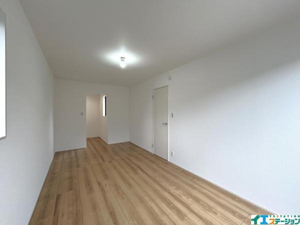 新築戸建 仙台市若林区沖野２丁目 仙台市営地下鉄南北線河原町駅 3,390万円