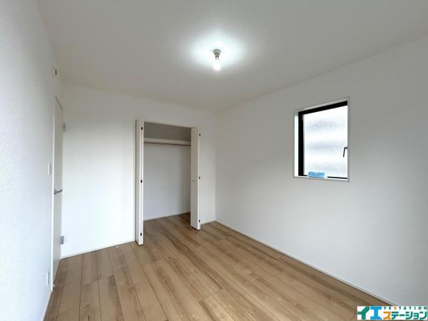 新築戸建 仙台市若林区沖野２丁目 仙台市営地下鉄南北線河原町駅 3,390万円