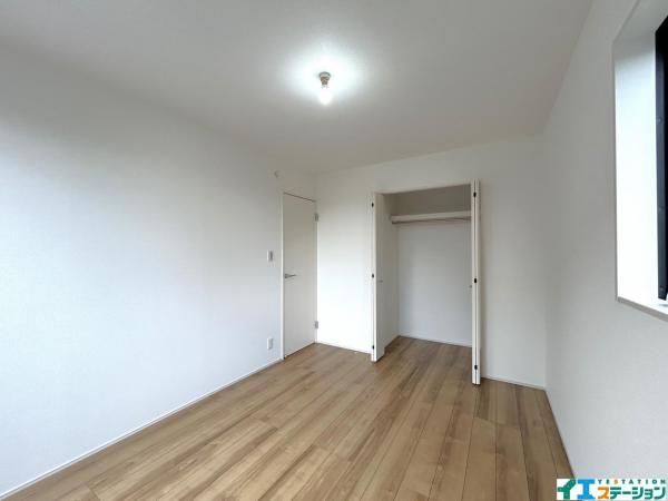 新築戸建 仙台市若林区沖野２丁目 仙台市営地下鉄南北線河原町駅 3,390万円