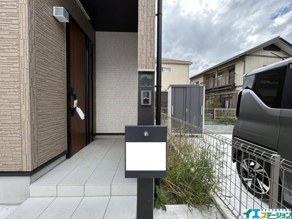 新築戸建 仙台市若林区沖野２丁目 仙台市営地下鉄南北線河原町駅 3,390万円