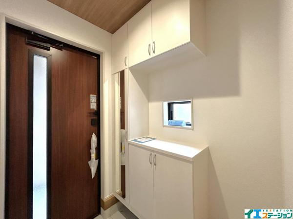 新築戸建 仙台市若林区沖野２丁目 仙台市営地下鉄南北線河原町駅 3,390万円