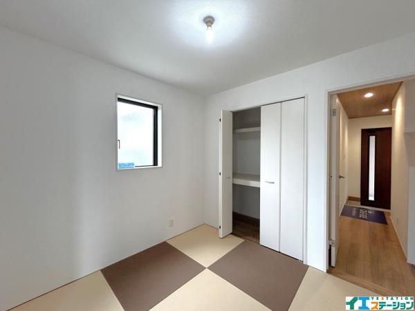 新築戸建 仙台市若林区沖野２丁目 仙台市営地下鉄南北線河原町駅 3,390万円