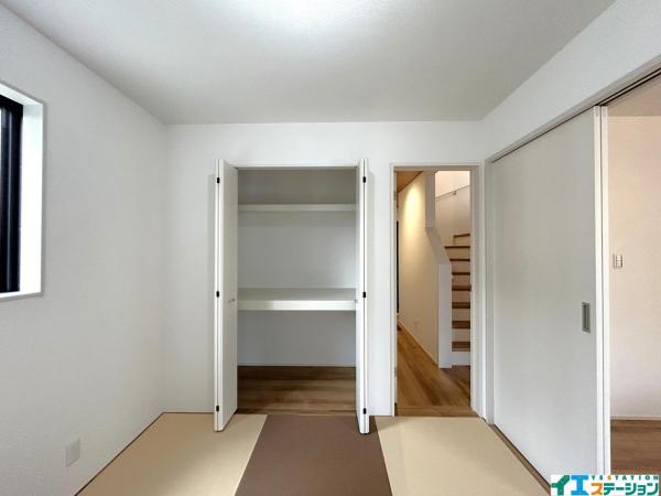 新築戸建 仙台市若林区沖野２丁目 仙台市営地下鉄南北線河原町駅 3,390万円