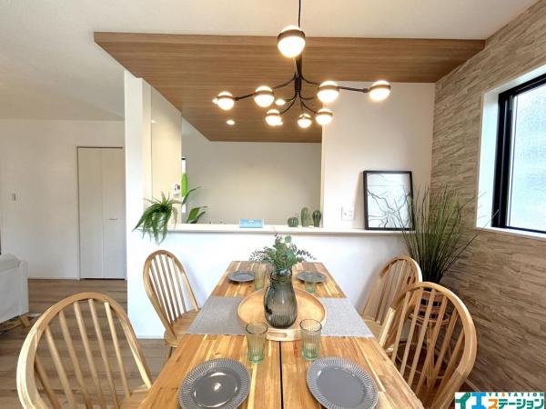 新築戸建 仙台市若林区沖野２丁目 仙台市営地下鉄南北線河原町駅 3,390万円