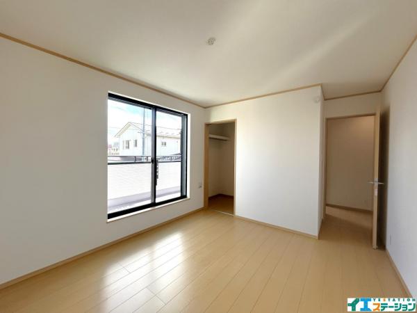 新築戸建 仙台市若林区堰場 仙台市営地下鉄南北線河原町駅 4,990万円