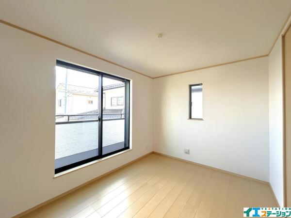 新築戸建 仙台市若林区堰場 仙台市営地下鉄南北線河原町駅 4,990万円