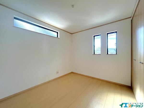 新築戸建 仙台市若林区堰場 仙台市営地下鉄南北線河原町駅 4,990万円