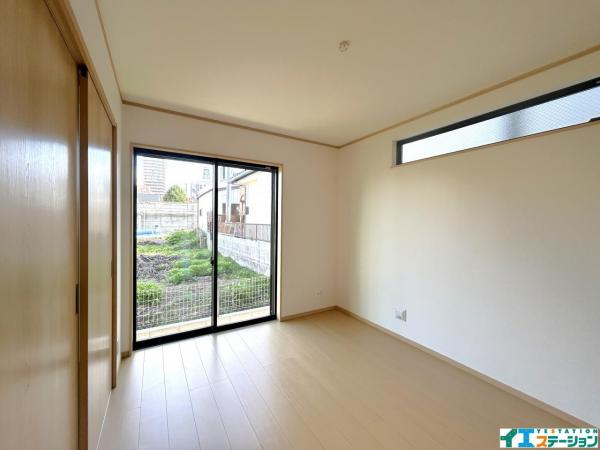 新築戸建 仙台市若林区堰場 仙台市営地下鉄南北線河原町駅 4,990万円