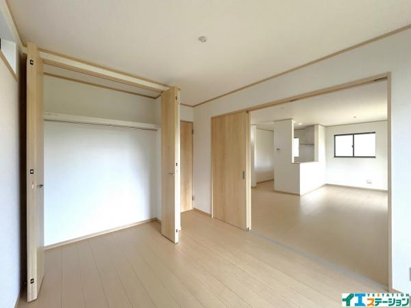 新築戸建 仙台市若林区堰場 仙台市営地下鉄南北線河原町駅 4,990万円