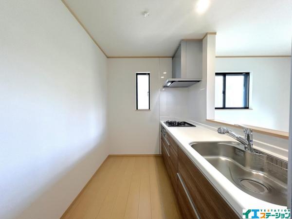 新築戸建 仙台市若林区堰場 仙台市営地下鉄南北線河原町駅 4,990万円